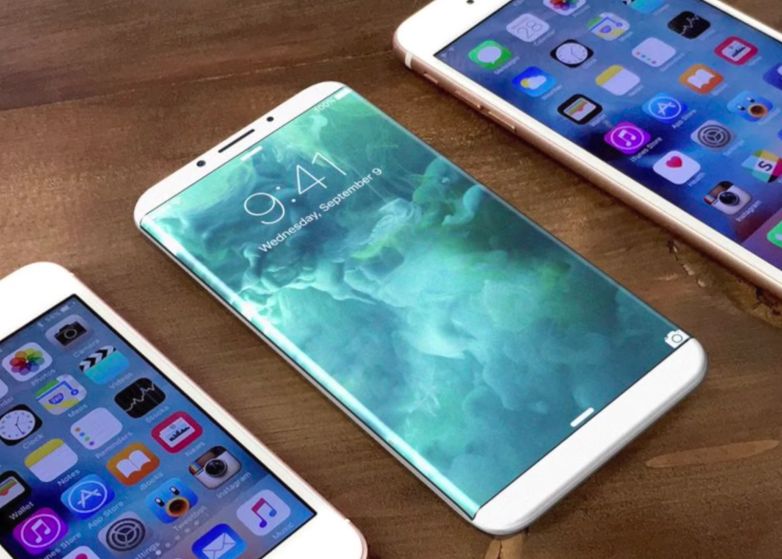 Cea mai tare inovatie cu care vine iPhone8! Iata dovada ca va fi un gadget revolutionar Cea Mai Tare Inovatie Cu Care Vine Iphone8 Nu Este Ecranul Oled