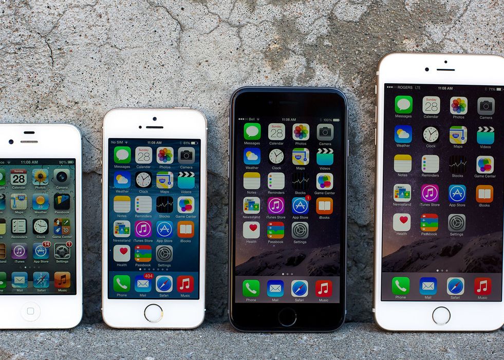 Lovitura pentru milioane de utilizatori de iPhone! Anuntul fara precedent facut de Apple Lovitura Pentru Milioane De Utilizatori De Iphone Anuntul Fara Precedent Facut De Apple