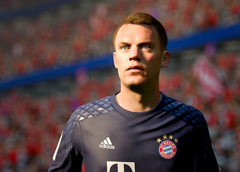 FIFA 18 ar putea sa nu contina Bundesliga. PES 2018, principalul beneficiar Fifa 18 Ar Putea Sa Nu Contina Bundesliga Pes 2018 Principalul Beneficiar