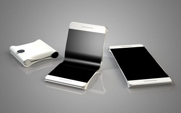 Samsung va lansa un smartphone cu doua ecrane OLED! Cum arata ineditul model Samsung Va Lansa Un Smartphone Cu Doua Ecrane Oled Cum Arata Ineditul Model