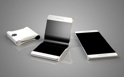 Samsung va lansa un smartphone cu doua ecrane OLED! Cum arata ineditul model