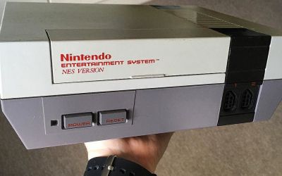 Decizie inexplicabila! Nintendo opreste productia uneia dintre cele mai populare console