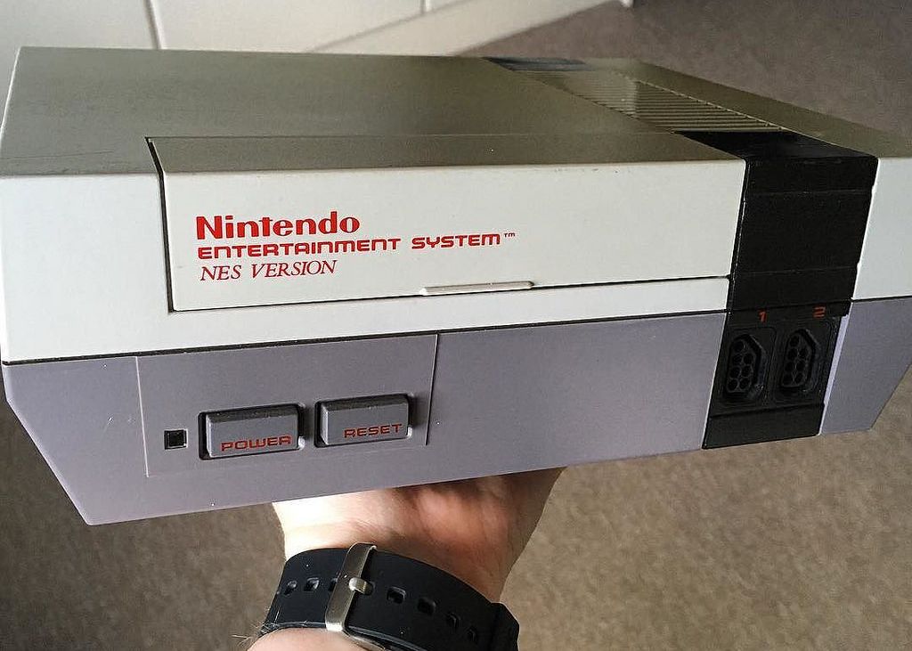 Decizie inexplicabila! Nintendo opreste productia uneia dintre cele mai populare console Decizie Inexplicabila Nintendo Opreste Productia Uneia Dintre Cele Mai Populare Console