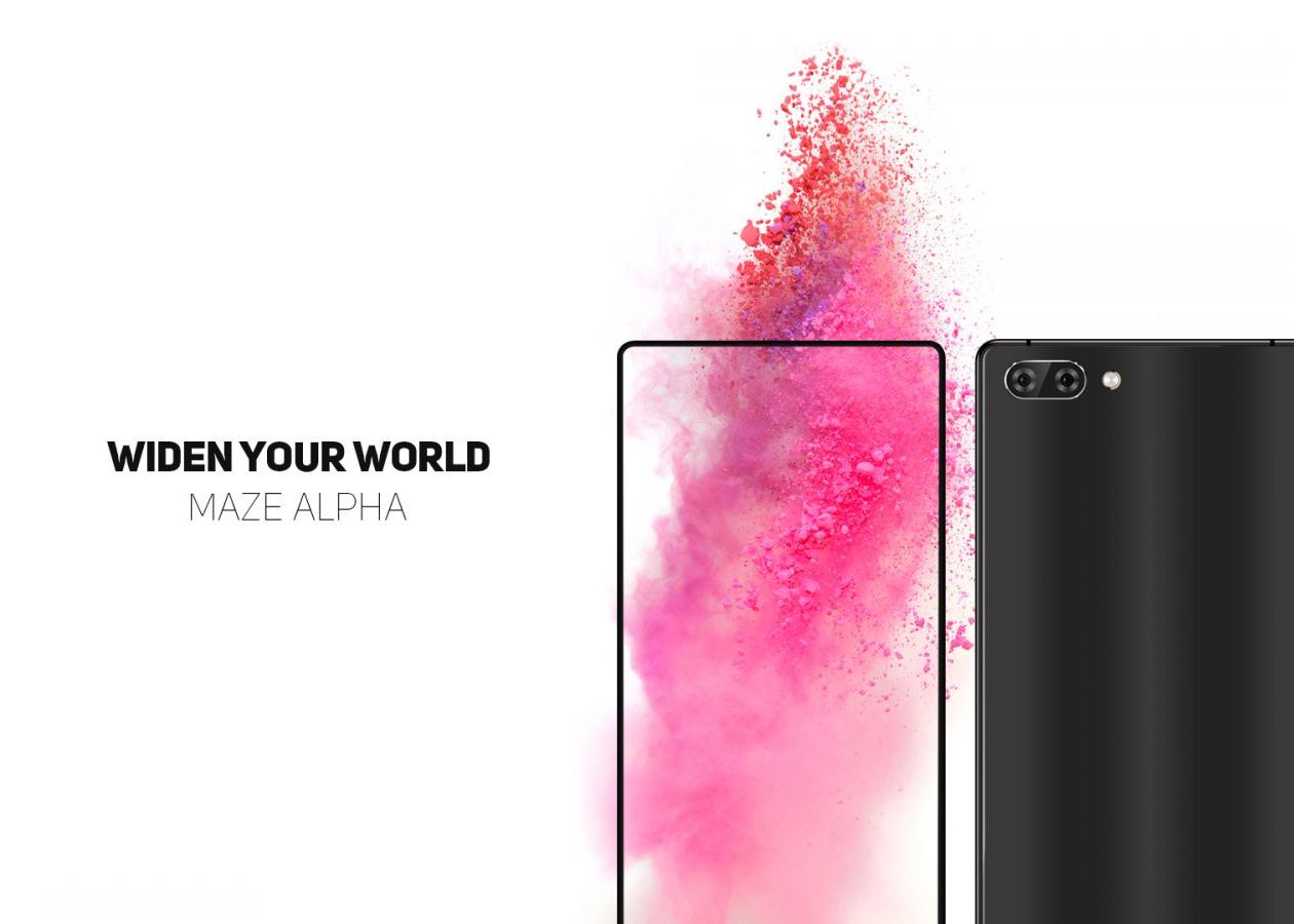 Concurenta Neasteptata Pentru Samsung Compania Care Va Lansa Un Smartphone Ieftin Cu Ecran Edge To Edge