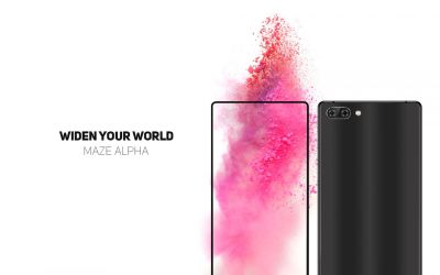 Concurenta neasteptata pentru Samsung! Compania care va lansa un smartphone ieftin, edge-to-edge
