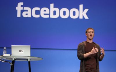 Facebook pregateste doua proiecte SF: tastarea prin puterea gandului si auzul prin piele