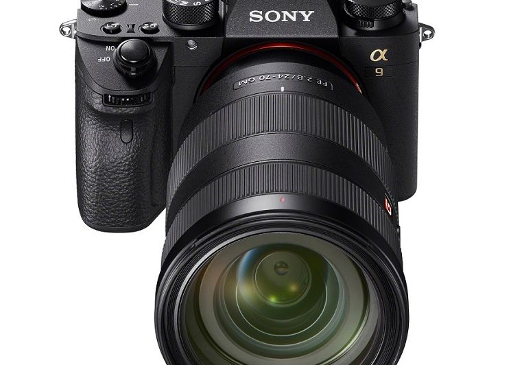 Sony A Lansat Camera Foto Revolutionara 9 Ce Poate Sa Faca Si Cat Costa