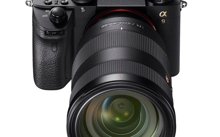 Sony a lansat camera foto revolutionara α9! Ce poate sa faca si cat costa Sony A Lansat Camera Foto Revolutionara 9 Ce Poate Sa Faca Si Cat Costa
