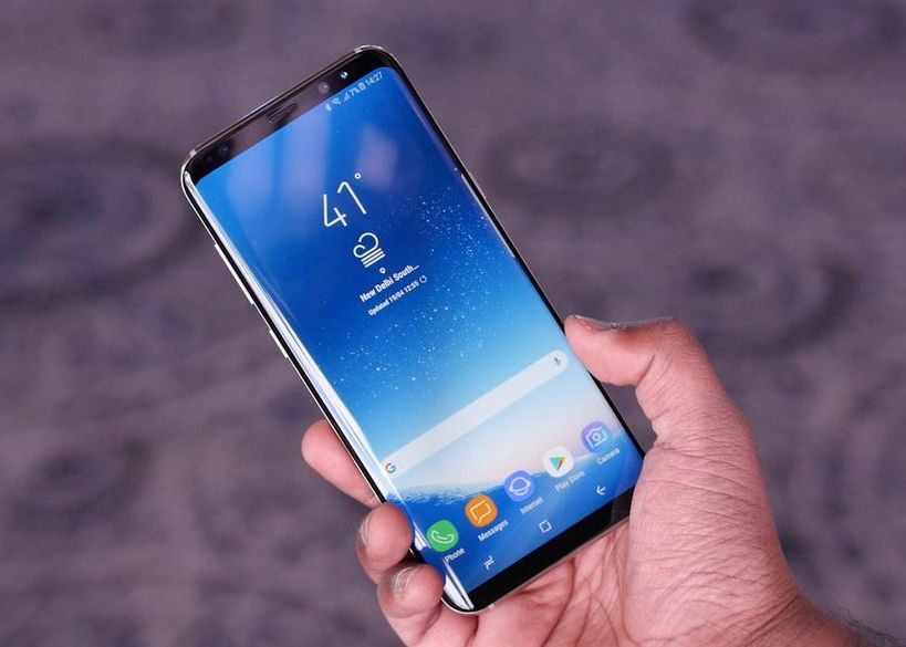 Probleme Mari Pentru Samsung Dupa Lansarea Galaxy S8 Ceea Ce Se Temeau Utilizatorii S A Intamplat