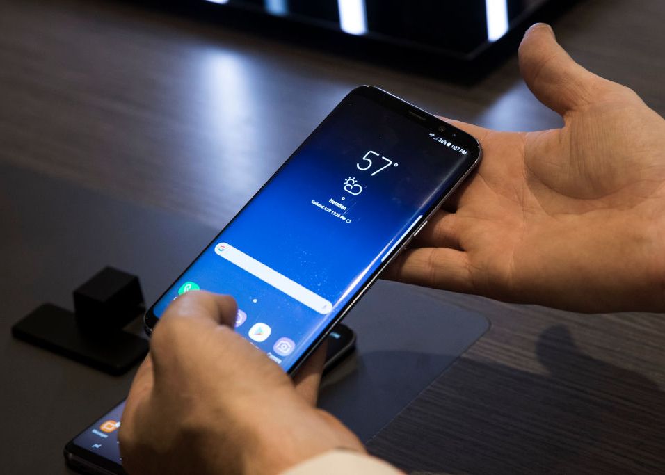 Dezvaluirea Pe Care Utilizatorii Asteptau Sa O Afle Cat Ii Costa Pe Cei De La Samsung Sa Faca Un Galaxy