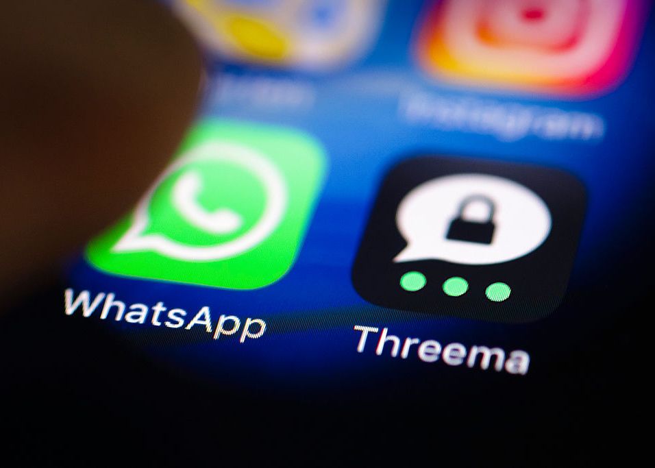 Se Schimba Total Modul In Care Folosesti Whatsapp Ce Pot Face Utilizatorii De Iphone De Acum