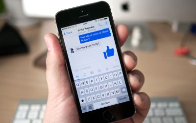 Aplicatia Messenger Lite este disponibila oficial si in Romania