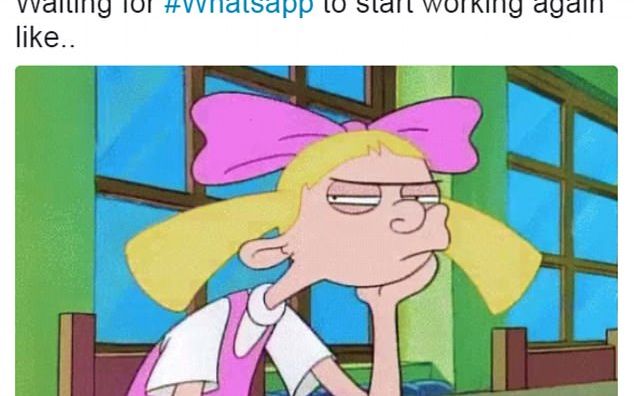 Whatsapp Nu A Functionat Timp De Doua Ore Ce Declara Conducerea Facebook