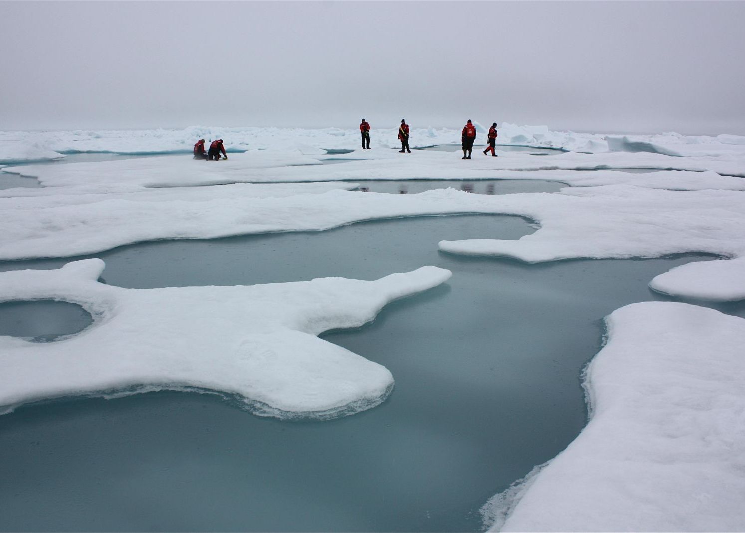 Un Pericol Ascuns De Mii De Ani Iese La Lumina Prin Topirea Ghetarilor