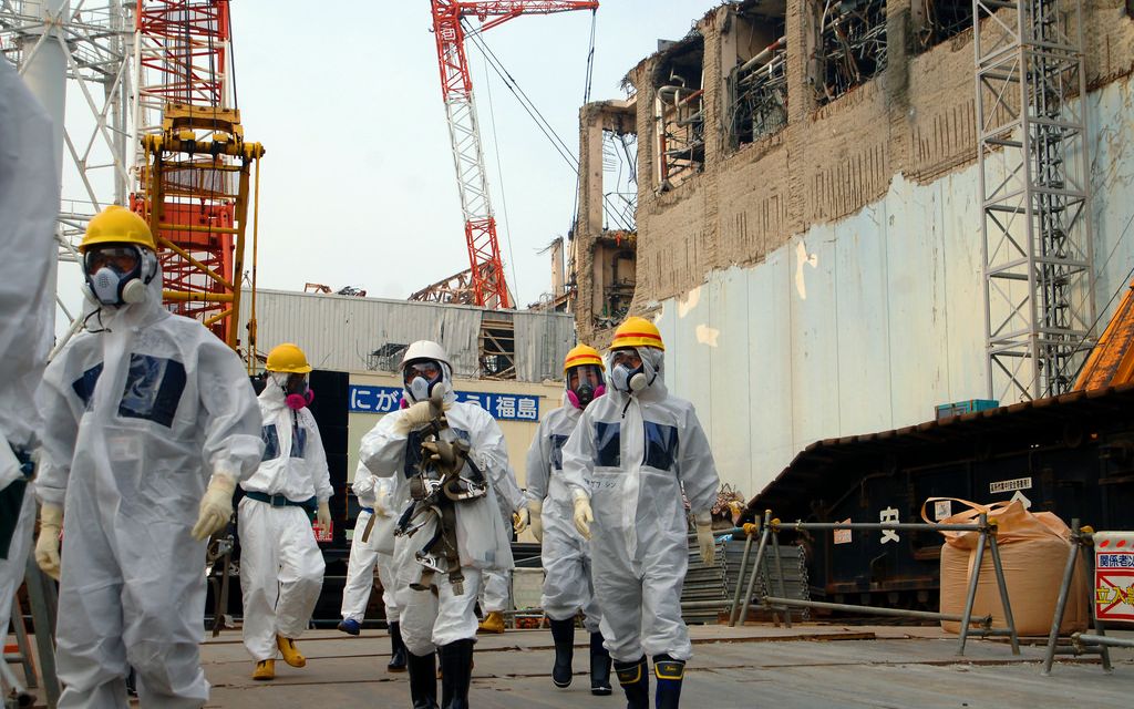 Emisiile radioactive de la Fukushima au afectat fiecare locuitor al planetei! Ce doza de radiatii a primit Radiatiile De La Fukushima Au Afectat Fiecare Locuitor Al Planetei Ce Doza De Radiatii A Primit