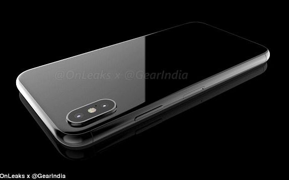 Noi Imagini Cu Iphone 8 Schimbarile In Design Sunt Surprinzatoare