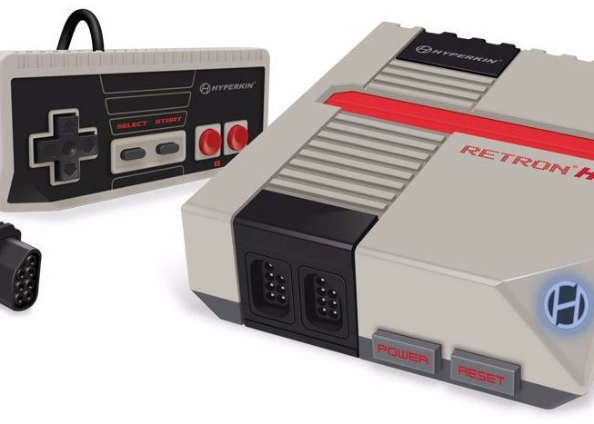 Consola Pe Care Poti Juca Orice Joc Nintendo Produs Vreodata Costa Incredibil De Putin