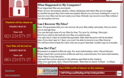 Raport CERT-RO: Cate calculatoare din Romania au fost afectate de virusul WannaCry