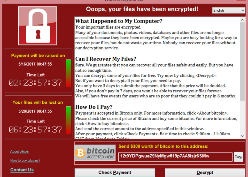 Raport CERT-RO: Cate calculatoare din Romania au fost afectate de virusul WannaCry Raport Cert Ro Cate Adrese De Ip Din Romania Au Fost Afectate De Virusul Wannacry