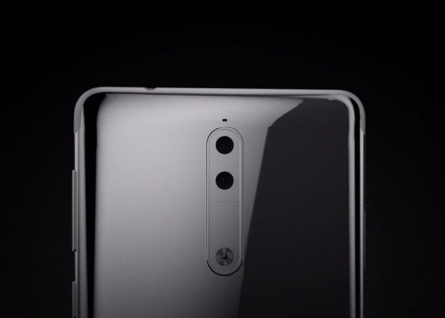 Primele Imagini Cu Noile Smartphone Uri Nokia Urmatorul Model Va Avea Camera Duala