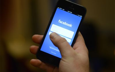 Amenda uriasa pentru Facebook! Ce suma va trebui sa achite conducerea retelei de socializare