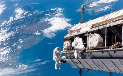 Defectiune grava pe Statia Spatiala Internationala! Astronautii vor iesi de urgenta in spatiu