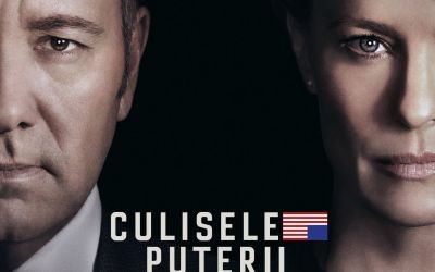 Netflix a lansat interfata de utilizare pentru Romania. Ce filme si seriale sunt disponibile in limba romana