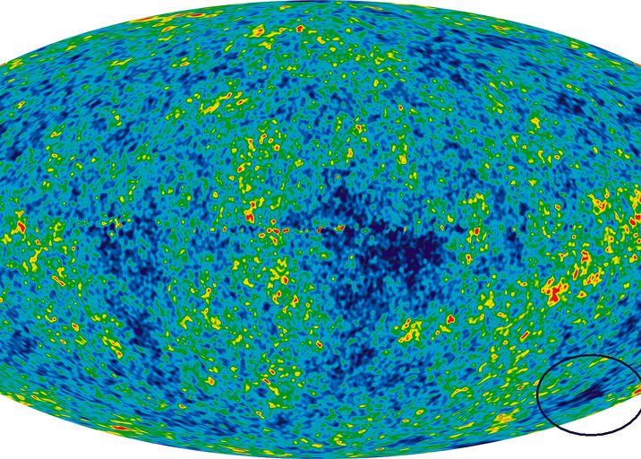 Prima dovada a existentei universurilor paralele? Cercetatorii au observat un fenomen straniu Prima Dovada A Existentei Universurilor Paralele Cercetatorii Au Observat Un Fenomen Straniu