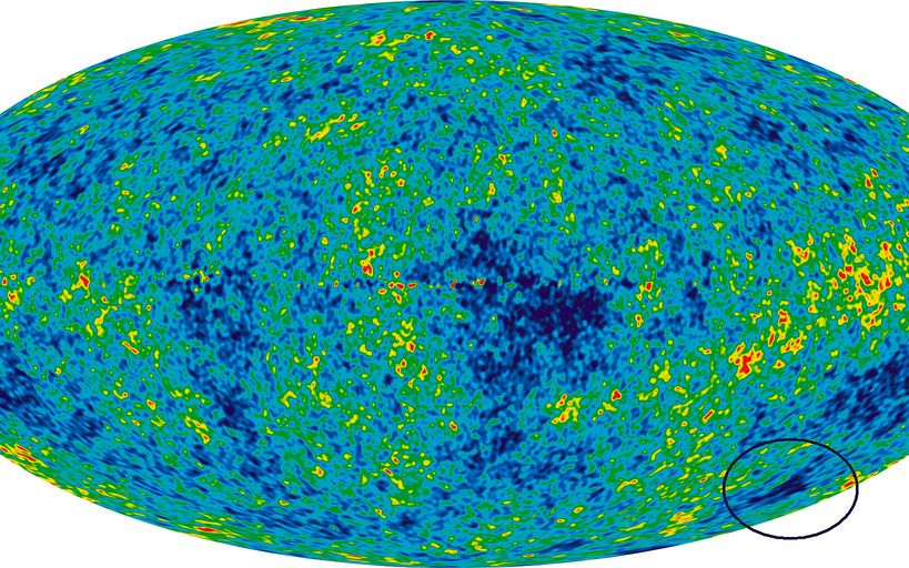Prima dovada a existentei universurilor paralele? Cercetatorii au observat un fenomen straniu Prima Dovada A Existentei Universurilor Paralele Cercetatorii Au Observat Un Fenomen Straniu
