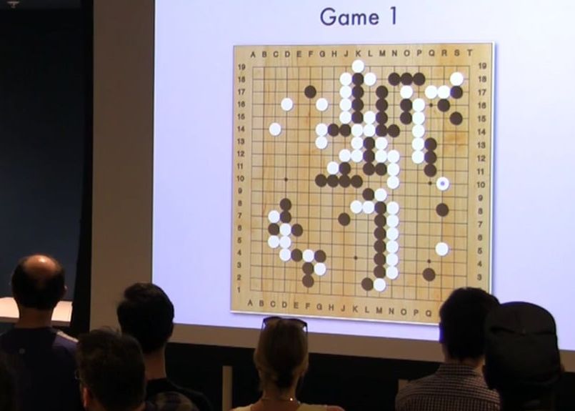 Inteligenta Artificiala Evolueaza Un Program Informatic L A Invins Din Nou Pe Cel Mai Bun Jucator Din