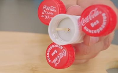 VIDEO viral: Cum sa iti construiesti singur un spinner