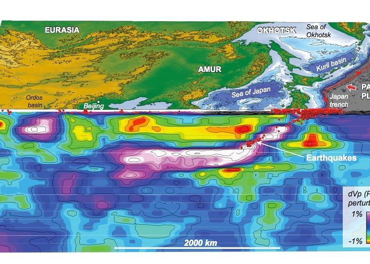 Descoperirea care explica un mare mister! Ce se afla in centrul Pamantului Descoperirea Care Lamureste Un Mare Mister Ce Se Afla In Centrul Pamantului