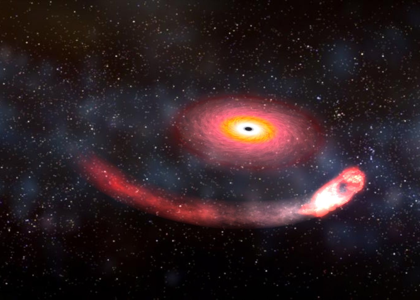 A fost gasita sursa semnalelor extraterestre ! Ce produce misterioasele emisii de unde radio A Fost Gasita Sursa Semnalelor Extraterestre De Unde Provin Misterioasele Emisii De Unde Radio