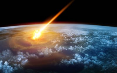 Fenomenul Tunguska s-ar putea repeta! Ploaia de stele care ascunde asteroizi periculosi