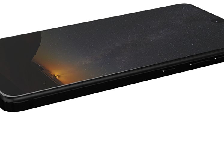 A Fost Lansat Ucigasul De Iphone Telefonul Este Modular Rezista La Socuri Si Poate Filma La 360 De Grade