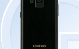 Samsung Pregateste Un Nou Smartphone Cu Clapeta