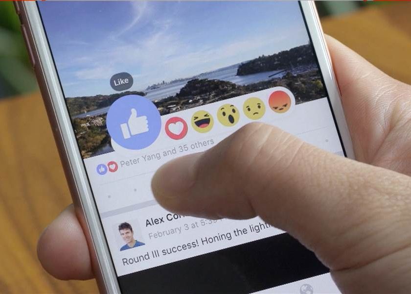 A Dat Like Unor Comentarii Pe Facebook Si A Primit O Amenda Uriasa Ce Scria In Acele Texte