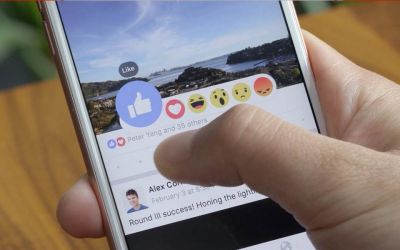 A dat like unor comentarii pe Facebook si a primit amenda! Ce scria in acele texte