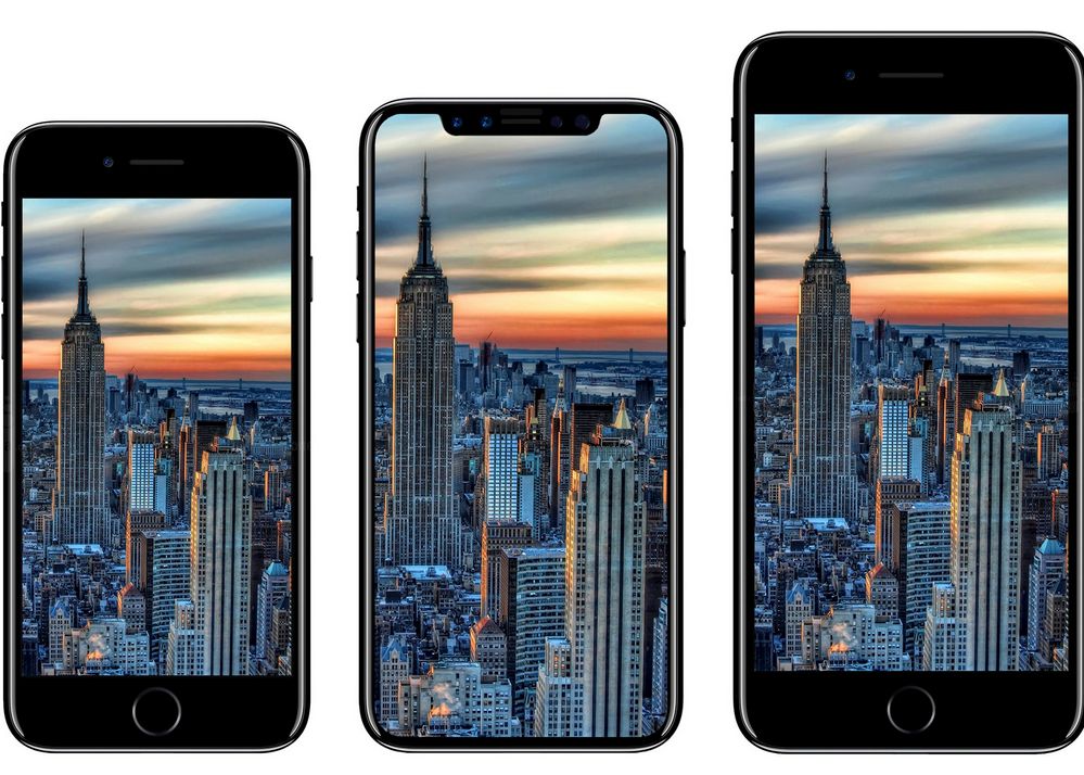 Iata Dimensiunile Noului Iphone 8