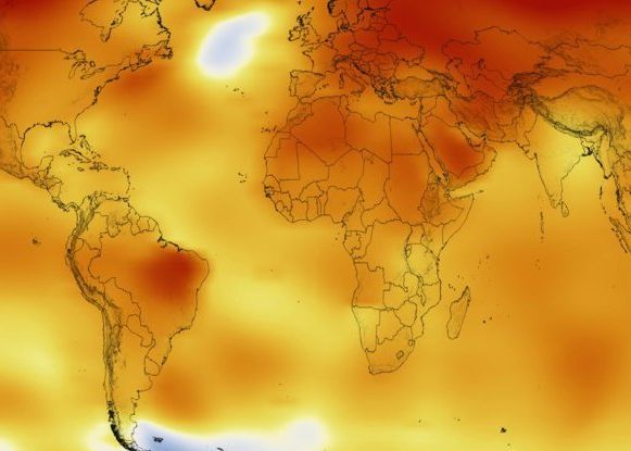 Incalzirea climei este de neoprit: planeta va arata complet diferit peste 100 de ani! Cat de cald va fi in Romania Incalzirea Climei Este De Neoprit Planeta Va Arata Complet Diferit Peste 100 De Ani Cat De Cald Va Fi