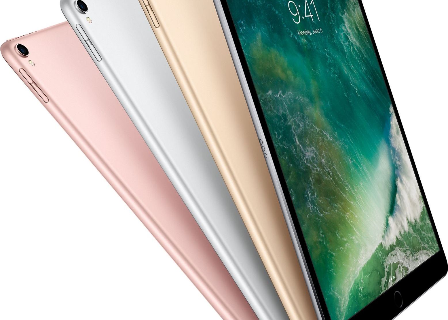 Apple Lanseaza Doua Noi Tablete Ipad Pro