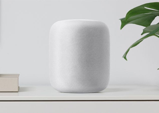 Lansare in premiera pentru Apple! Ce poate face boxa inteligenta HomePod Lansare In Premiera Pentru Apple Ce Poate Face Boxa Inteligenta Homepod