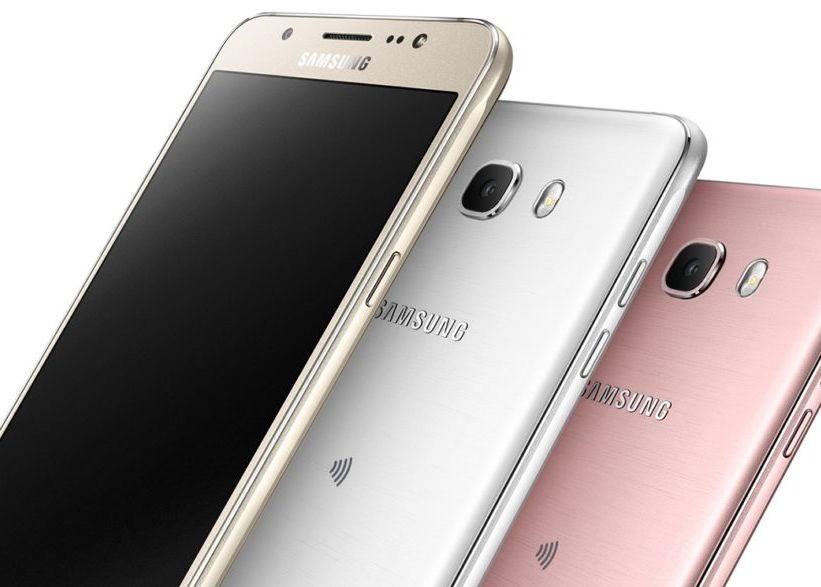 Samsung a anuntat succesorul unuia dintre cele mai populare telefoane! Surpriza: 3 telefoane lansate Samsung Galaxy J3 J5 Si J7 2017 Vor Fi Disponibile Curand Cat Costa Si Cat De Bune Sunt