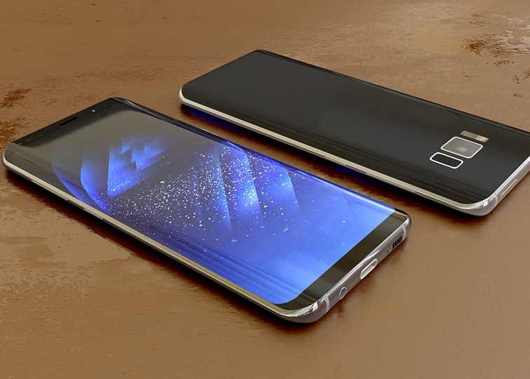 Lovitura Pentru Apple Samsung Fura Startul Si Lanseaza Mai Devreme Un Nou Flagship 3