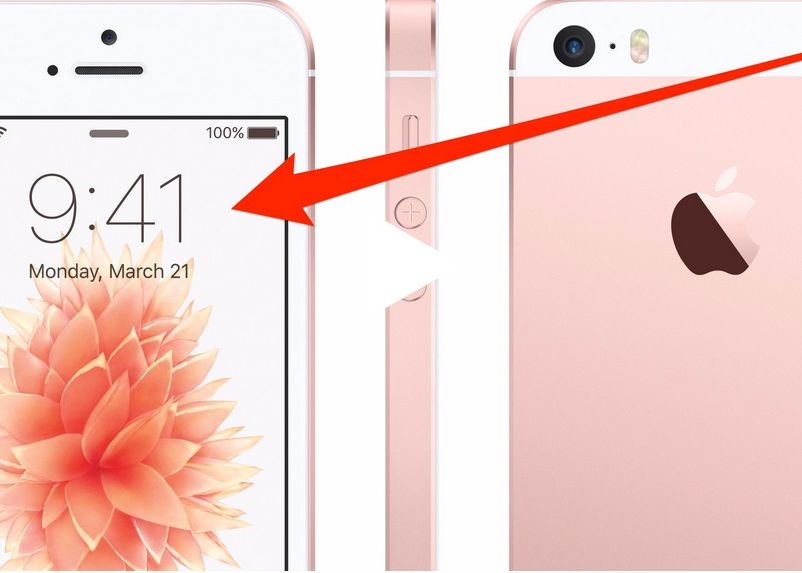 Misterul ceasului de pe ecranele iPhone! De ce apare mereu ora 9.41 in imaginile de prezentare Misterul Ceasului De Pe Ecranele Iphone De Ce Apare Mereu Ora 9 41 In Imaginile De Prezentare 2