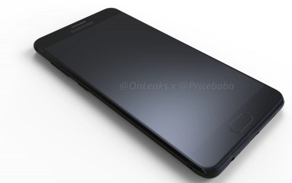 Galaxy C10 Primul Smartphone Samsung Care Va Avea Camera Duala Cat Va Costa Si Cand Va Fi Lansat