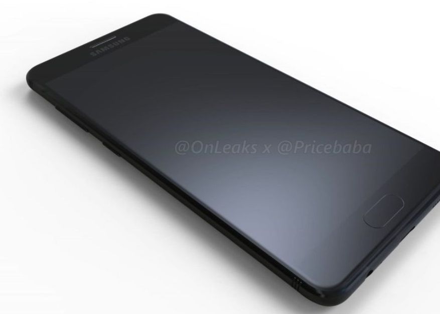 Galaxy C10 Primul Smartphone Samsung Care Va Avea Camera Duala Cat Va Costa Si Cand Va Fi Lansat