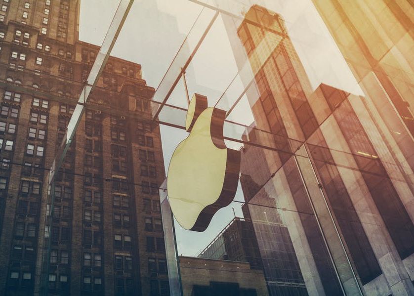 Dezvaluire In Premiera De La Apple Pentru Prima Data Tim Cook A Vorbit Despre Acest Subiect