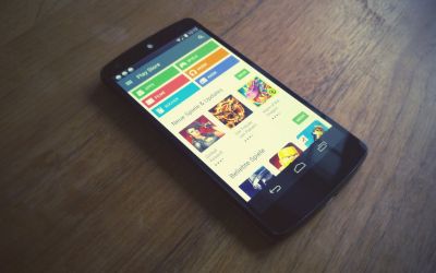 Surpriza pentru utilizatorii Android! Ce vor gasi de acum in Google Play Store