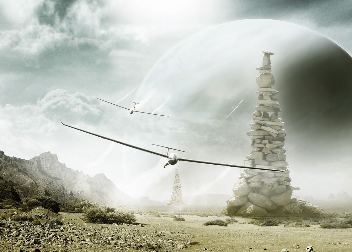 Nasterea Si Sexul In Spatiu Marile Provocari Pentru Oamenii Care Vor Coloniza Alte Planete